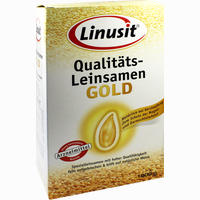 Linusit Leinsamen Gold 1000 g