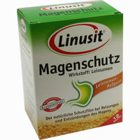 Linusit Magenschutz 12 x 10 g