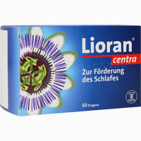 Lioran Centra Tabletten 50 Stück
