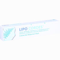 Lipo Cordes Creme 30 g