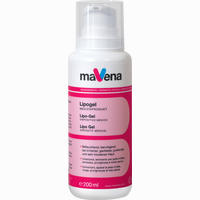 Lipogel Gel 200 ml
