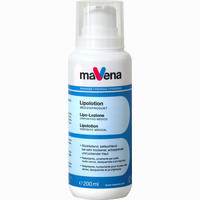 Lipolotion 200 ml