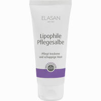 Lipophile Pflegesalbe 100 ml