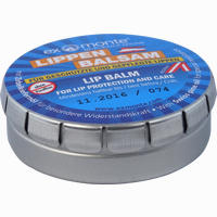 Lippen Balsam Ohne Paraffine 10 ml