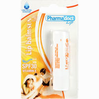 Lippenpflege Lip Balm Sun Protection Lsf 30 Stift 1 Stück