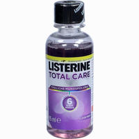 Listerine Total Care Lösung 95 ml