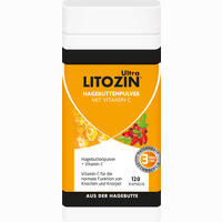 Litozin Ultra Kapseln 120 Stück
