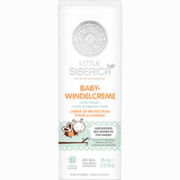 Little Siberica Baby Windelcreme 75 ml