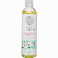 Little Siberica Babyöl Öl 250 ml