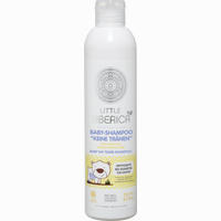 Little Siberica Babyshampoo 250 ml