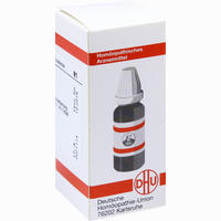 Lm Natr Sulfur Iii Dilution 10 ml