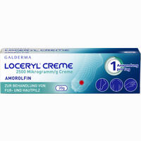 Loceryl Creme 20 g