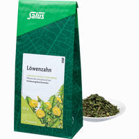Löwenzahn Arzneit.taraxaci Radix Cum Herb.bio Sal. Tee 60 g