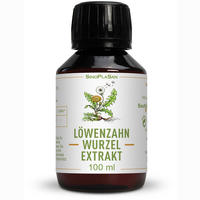 Löwenzahnwurzel- Extrakt Naturrein Fluid 100 ml