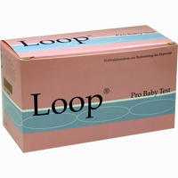 Loop Ovulationstest 10 Stück