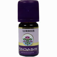 Lorbeer Öl 5 ml