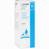 Loyon Care Fluid 60 ml