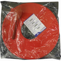 Luftkissen- Set Gummi 42. 5cm mit Luftpumpe 1 Stück