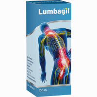 Lumbagil Tropfen 100 ml