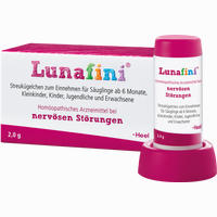 Lunafini Globuli 2 g