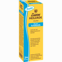 Luvos Heilerde Imutox Paste 370 g