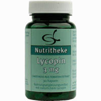 Lycopin 3mg Kapseln 90 Stück