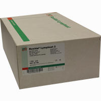 Lymphset Bein Groß 1 Packung