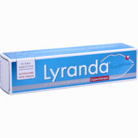 Lyranda Kautabletten 15 Stück