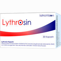 Lythrosin Kapseln 30 Stück