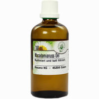 Macadamianuss Oel Resana 100 ml