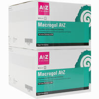 Macrogol Abz Pulver zur Herstellung einer Lösung Zum Einnehmen 100 Stück