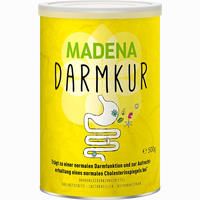 Madena Darmkur Pulver 500 g
