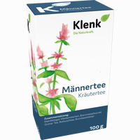 Männertee Tee 100 g