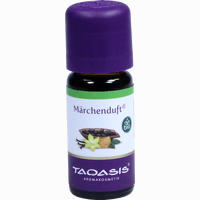 Märchenduft Öl 10 ml