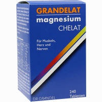 Mag 60 Grandelat 240 Stück