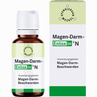 Magen Darm Entoxin N Tropfen 20 ml