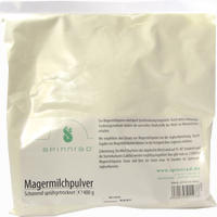 Magermilchpulver 400 g