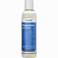 Magnesium Gel Vital Zechstein Gel 200 ml