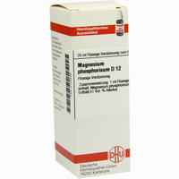 Magnesium Phos D12 Dilution 20 ml