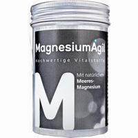 Magnesiumagil Tabletten 90 Stück