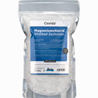 Magnesiumchlorid Vitalbad Zechstein Bad 1000 g