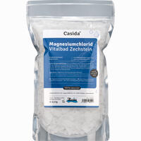 Magnesiumchlorid Vitalbad Zechstein Bad 2.5 KG