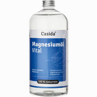 Magnesiumöl Vital Zechstein Fluid 1000 ml