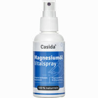 Magnesiumöl Vitalspray 100 ml