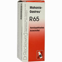 Mahonia- Gastreu R65 Tropfen 50 ml