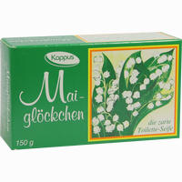 Maiglöckchen Feinseife 46 150 g