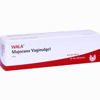 Majorana Vaginalgel 30 g