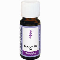 Majoranöl Öl 10 ml