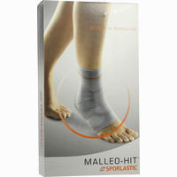 Malleo- Hit 07074 Gr. 2 Platinum Bandage 1 Stück