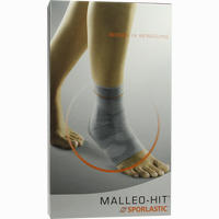 Malleo- Hit 07074 Gr. 3 Platinum Bandage 1 Stück